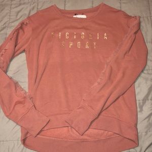 VS Sport Sweatshirt
